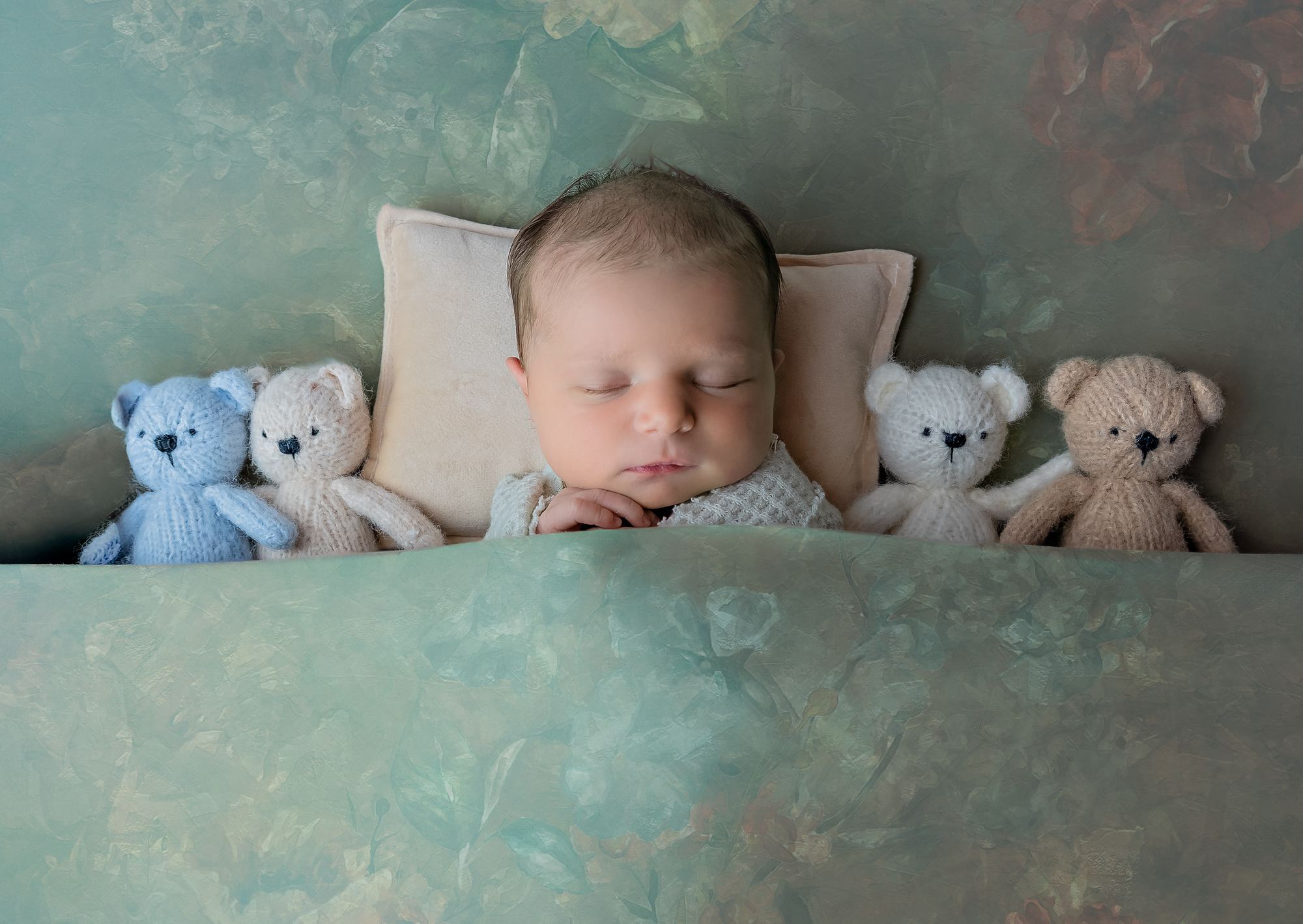 Photography by Diane Custer